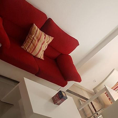 Apartamento Victoria Севилья Экстерьер фото