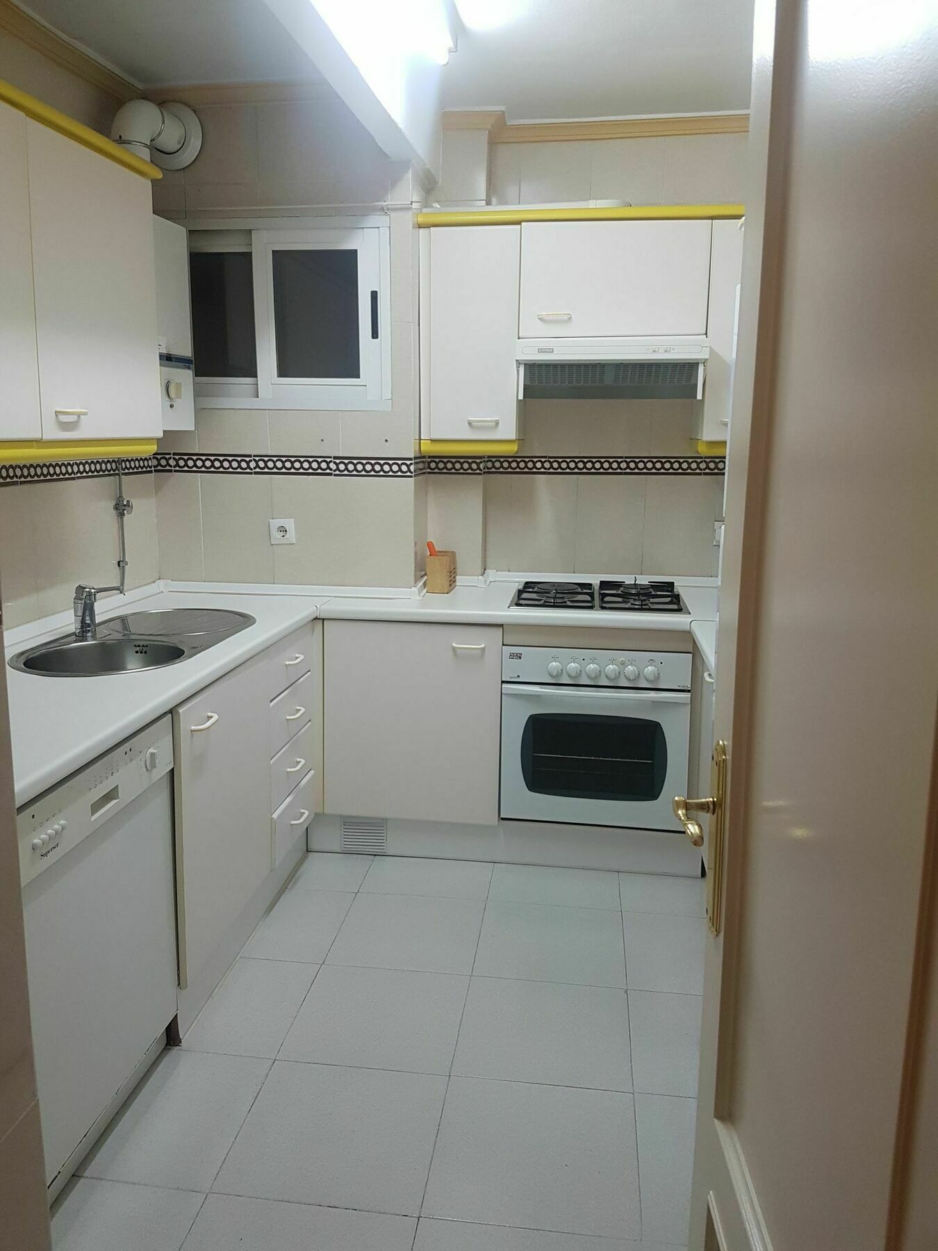 Apartamento Victoria Севилья Экстерьер фото